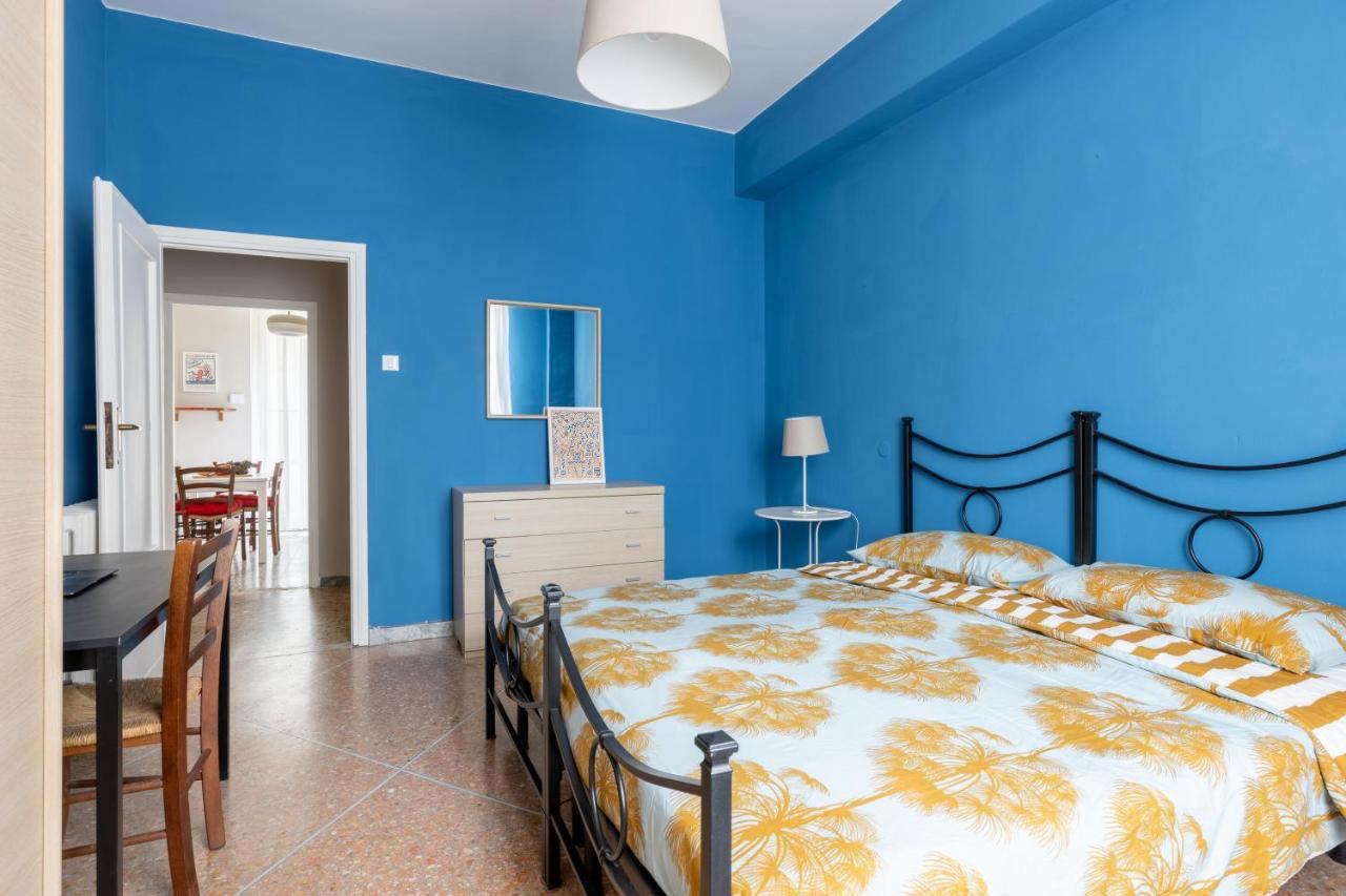 Apartmán Visit Pisa Station & Go Exteriér fotografie