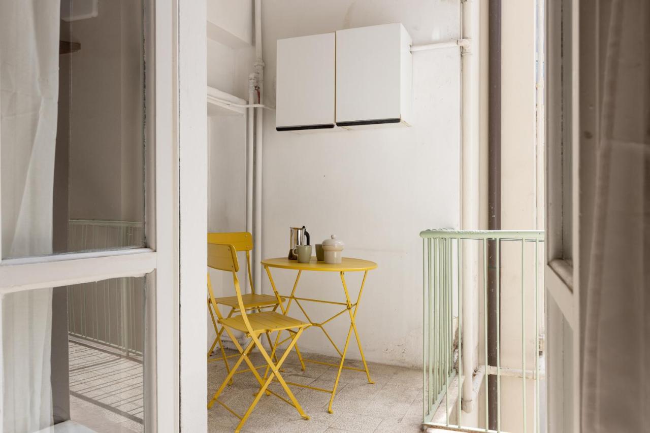 Apartmán Visit Pisa Station & Go Exteriér fotografie